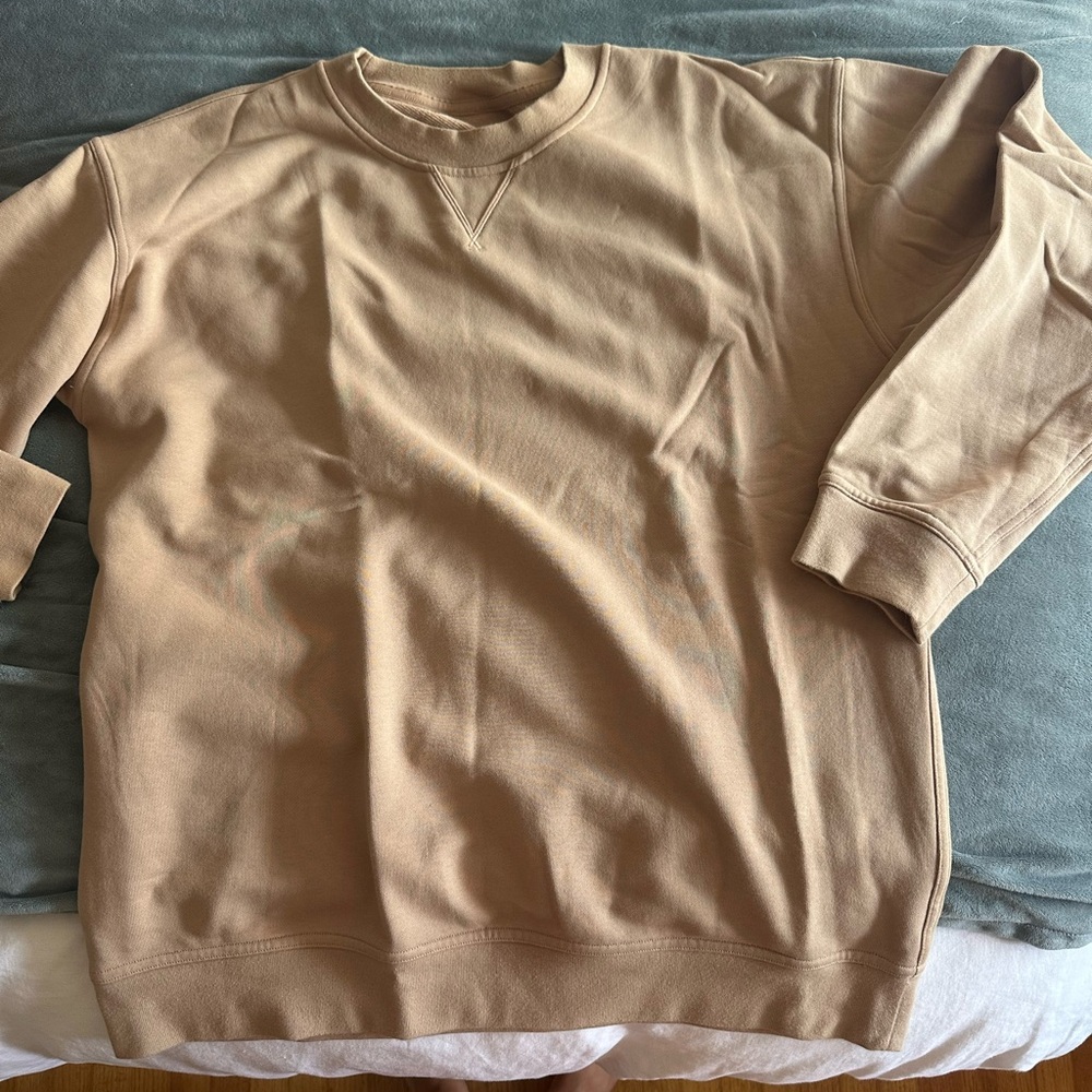 Lululemon Crewneck